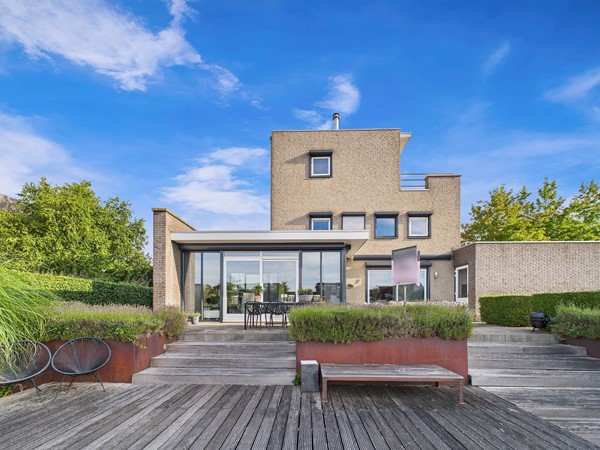 Medium property photo - Buizerd 11, 4533 GK Terneuzen